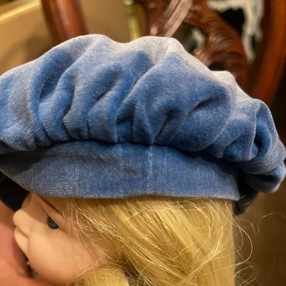 Vintage music doll 1989 Victoria Ashlea Originals designed by Bette Ball - Picture 15 of 15